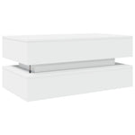 Salontafel Met Led-Verlichting