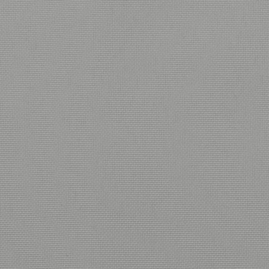 6-Delige Loungeset Met Kussens Geïmpregneerd Grenenhout