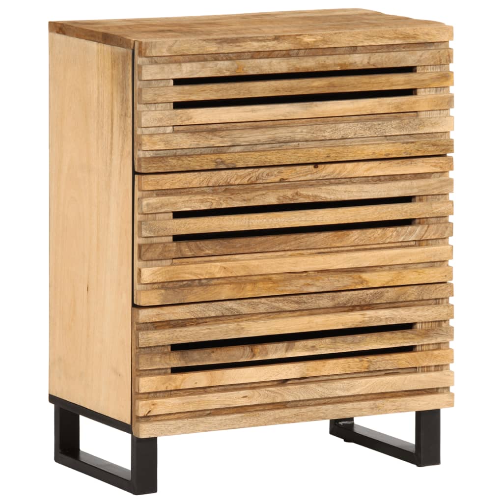 Dressoir 60X34X75 Cm