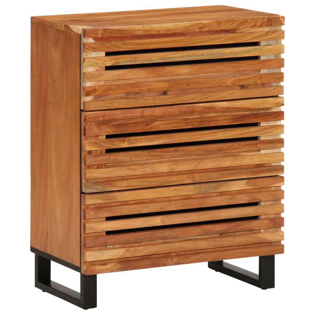 Dressoir 60X34X75 Cm