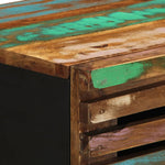 Dressoir 60X34X75 Cm