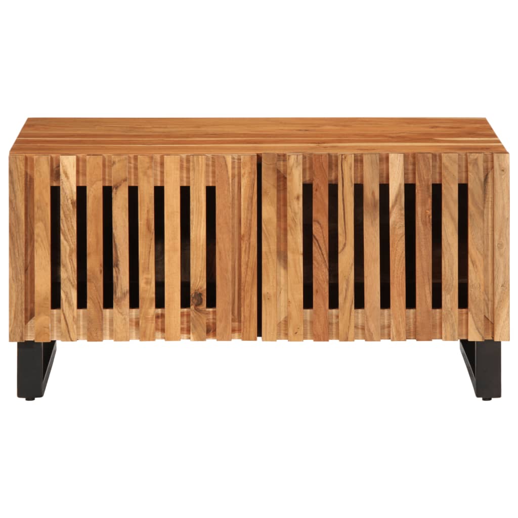 Salontafel 80X51X40 Cm
