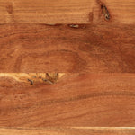 Salontafel 80X51X40 Cm