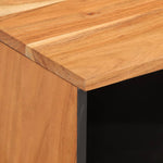 Nachtkastje 40X34X46 Cm