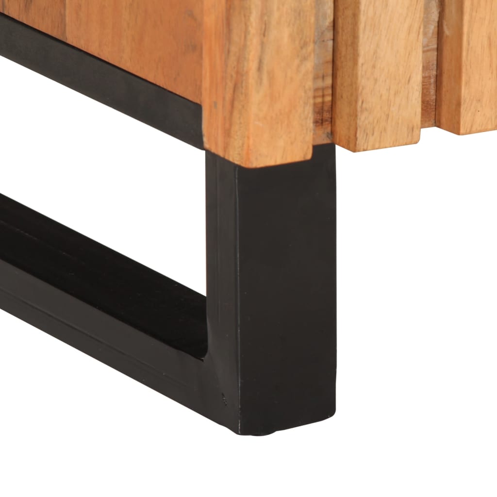 Salontafel 100X55X40 Cm