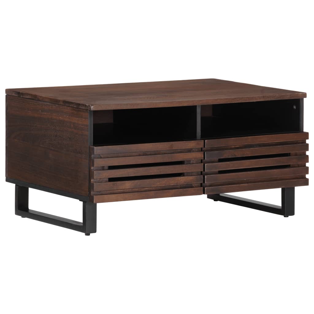 Salontafel 80X55X40 Cm