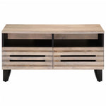 Salontafel 80X55X40 Cm