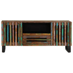 Tv-Meubel 100X34X46 Cm