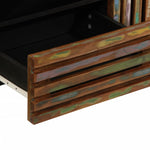 Tv-Meubel 100X34X46 Cm