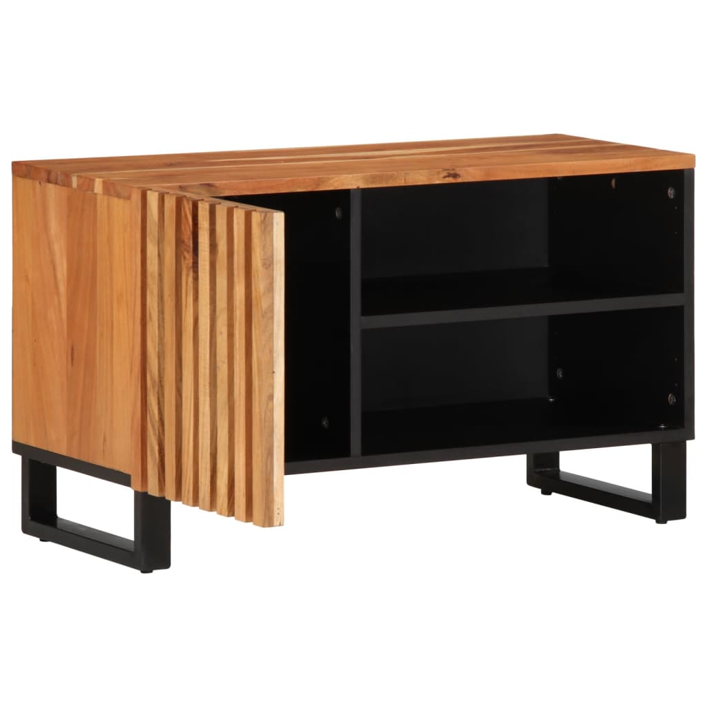 Tv-Meubel 80X34X46 Cm