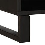 Tv-Meubel 100X34X46 Cm