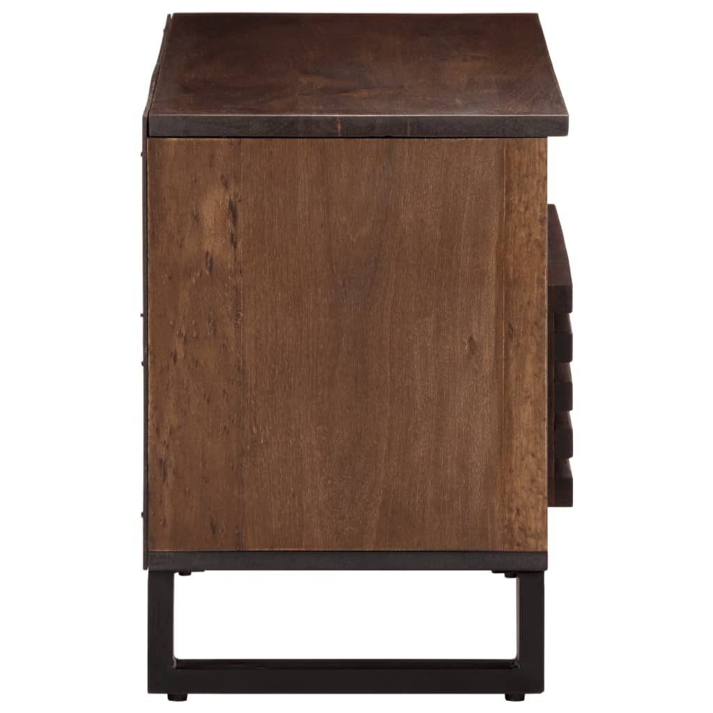Tv-Meubel 80X34X46 Cm