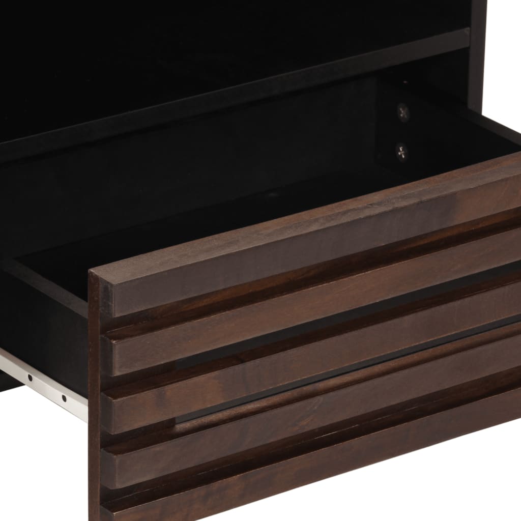 Tv-Meubel 80X34X46 Cm