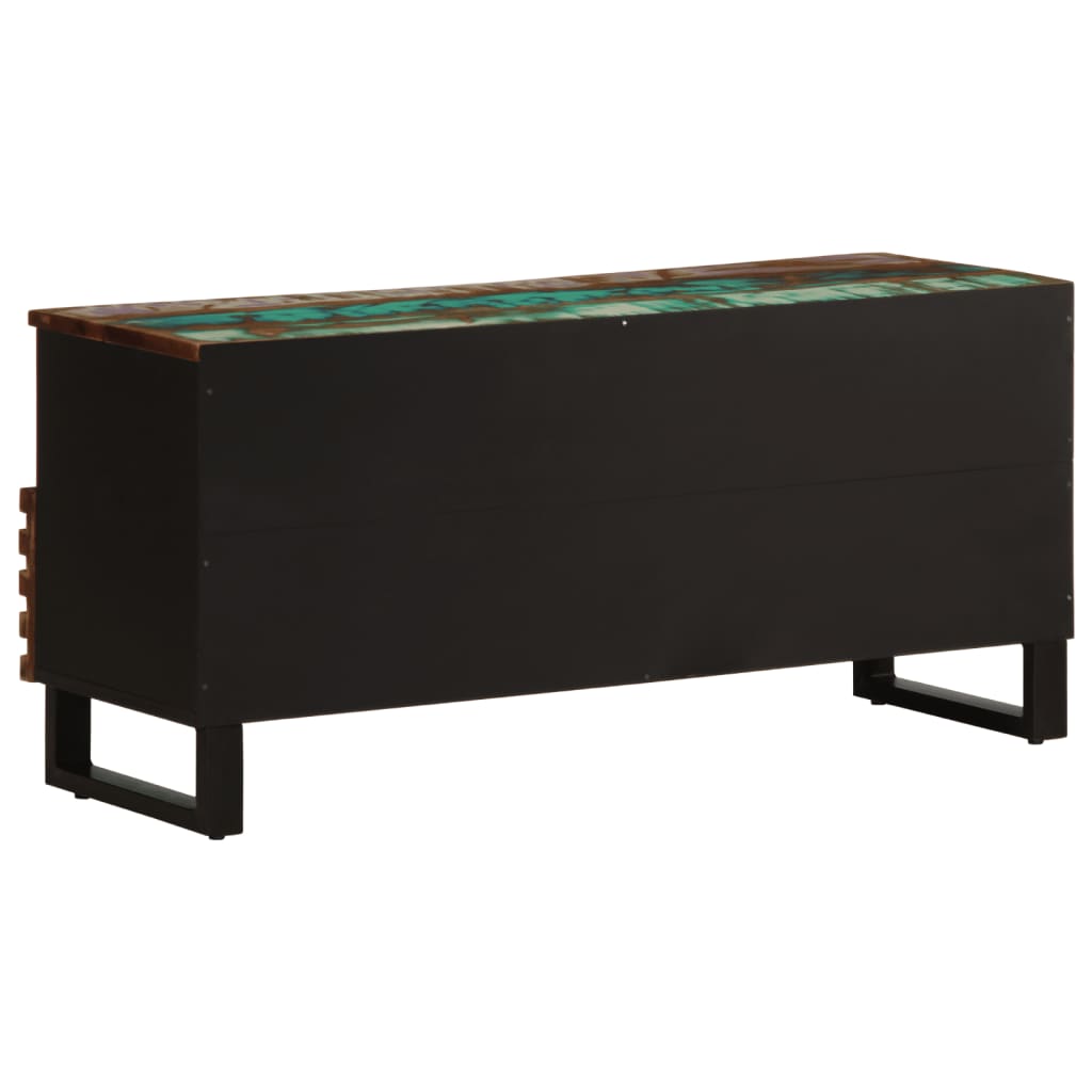 Tv-Meubel 100X34X46 Cm