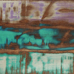 Tv-Meubel 100X34X46 Cm