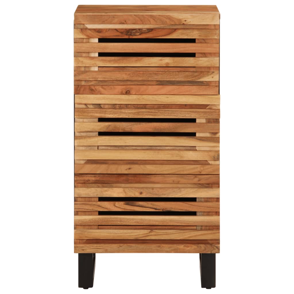 Dressoir 40X34X75 Cm