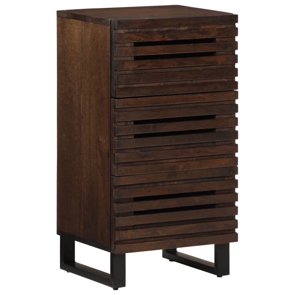 Dressoir 40X34X75 Cm