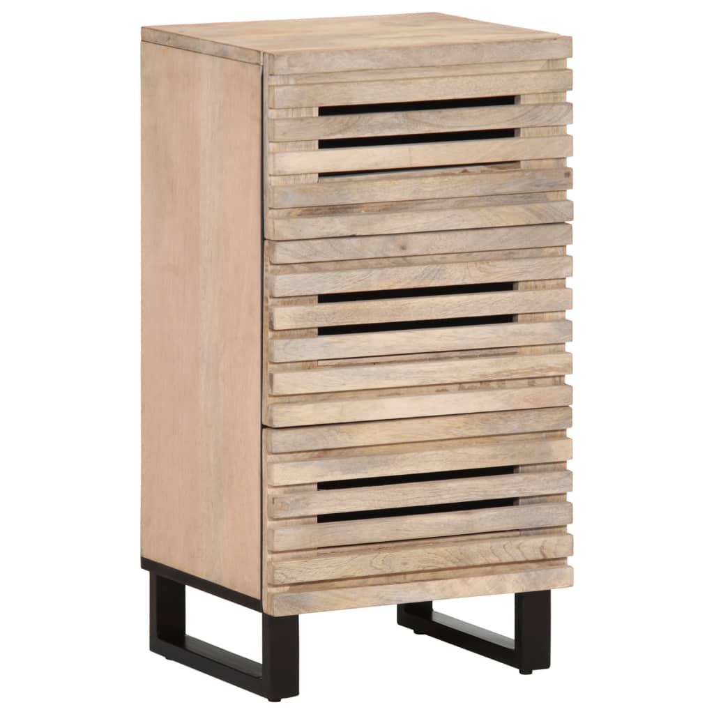 Dressoir 40X34X75 Cm