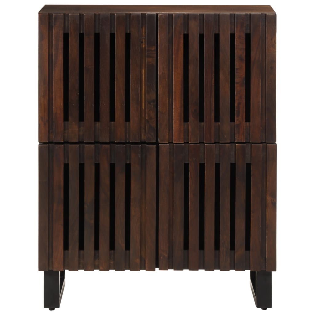 Dressoir 60X34X75 Cm