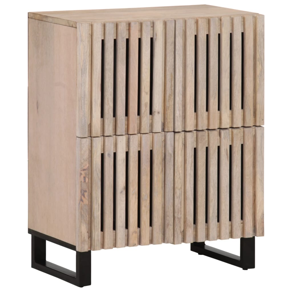 Dressoir 60X34X75 Cm