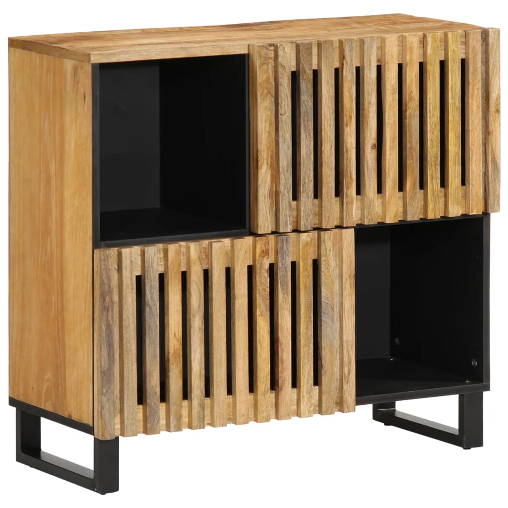 Dressoir 80X34X75 Cm