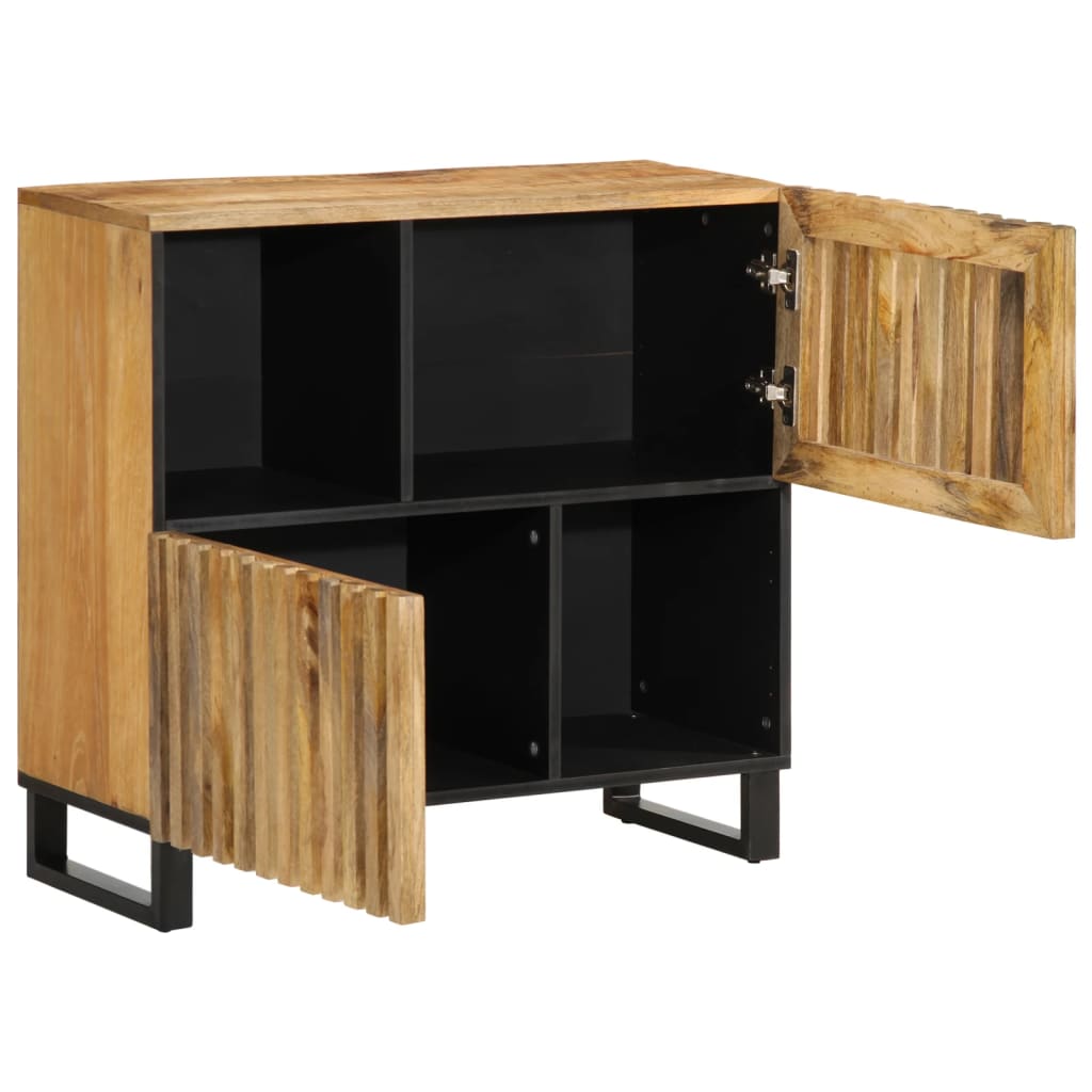 Dressoir 80X34X75 Cm