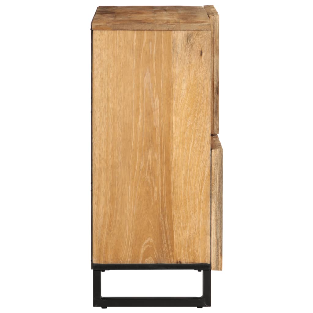 Dressoir 80X34X75 Cm