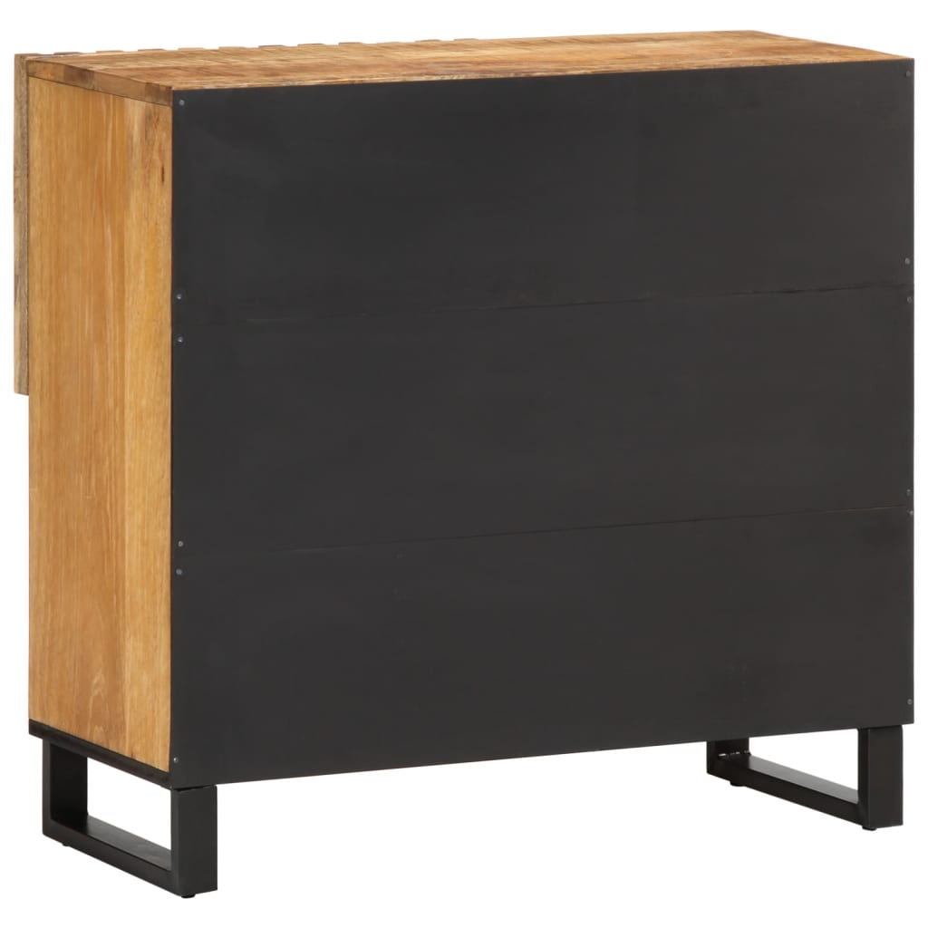 Dressoir 80X34X75 Cm