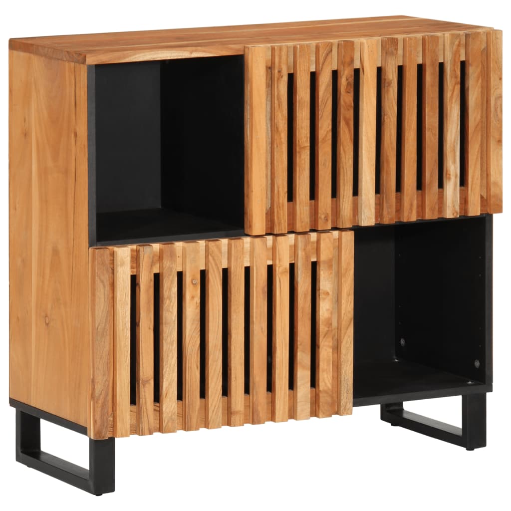 Dressoir 80X34X75 Cm