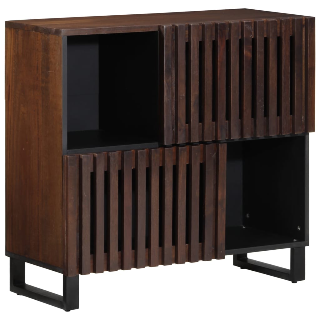 Dressoir 80X34X75 Cm