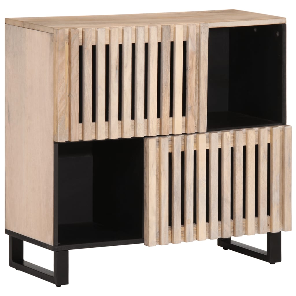 Dressoir 80X34X75 Cm