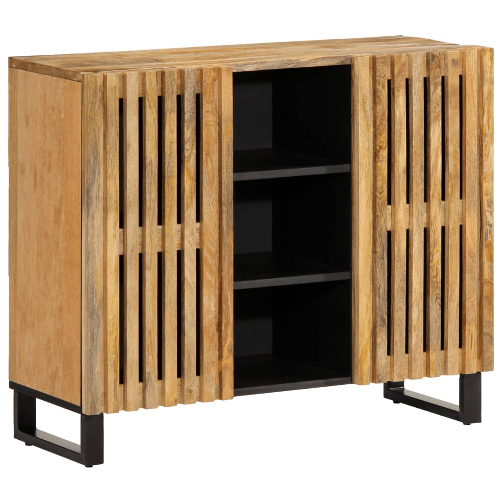 Dressoir 90X34X75 Cm