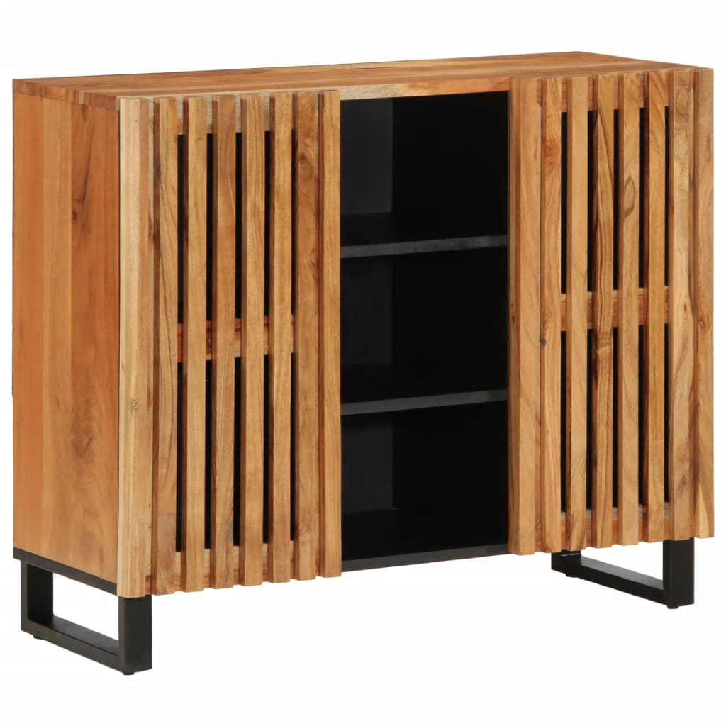 Dressoir 90X34X75 Cm