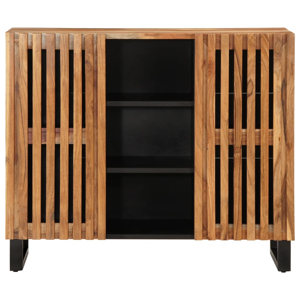 Dressoir 90X34X75 Cm