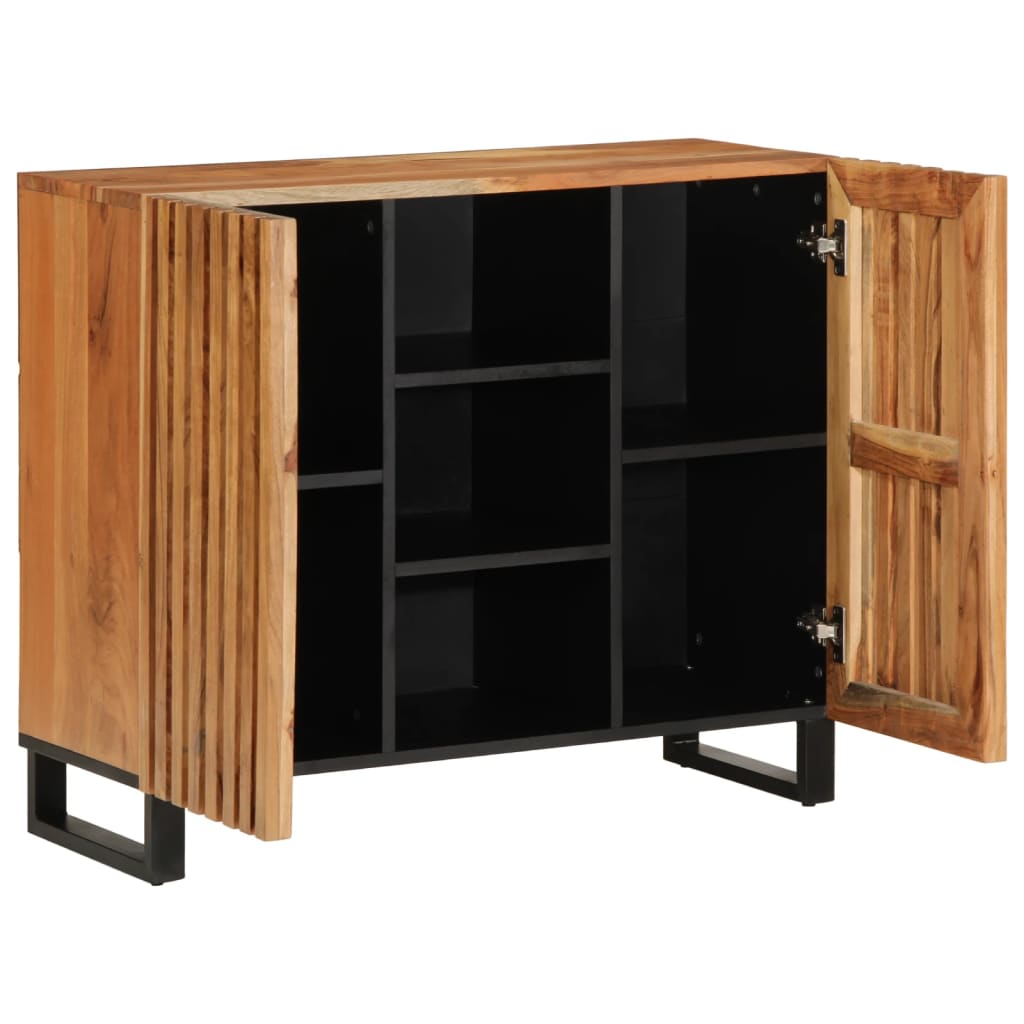 Dressoir 90X34X75 Cm