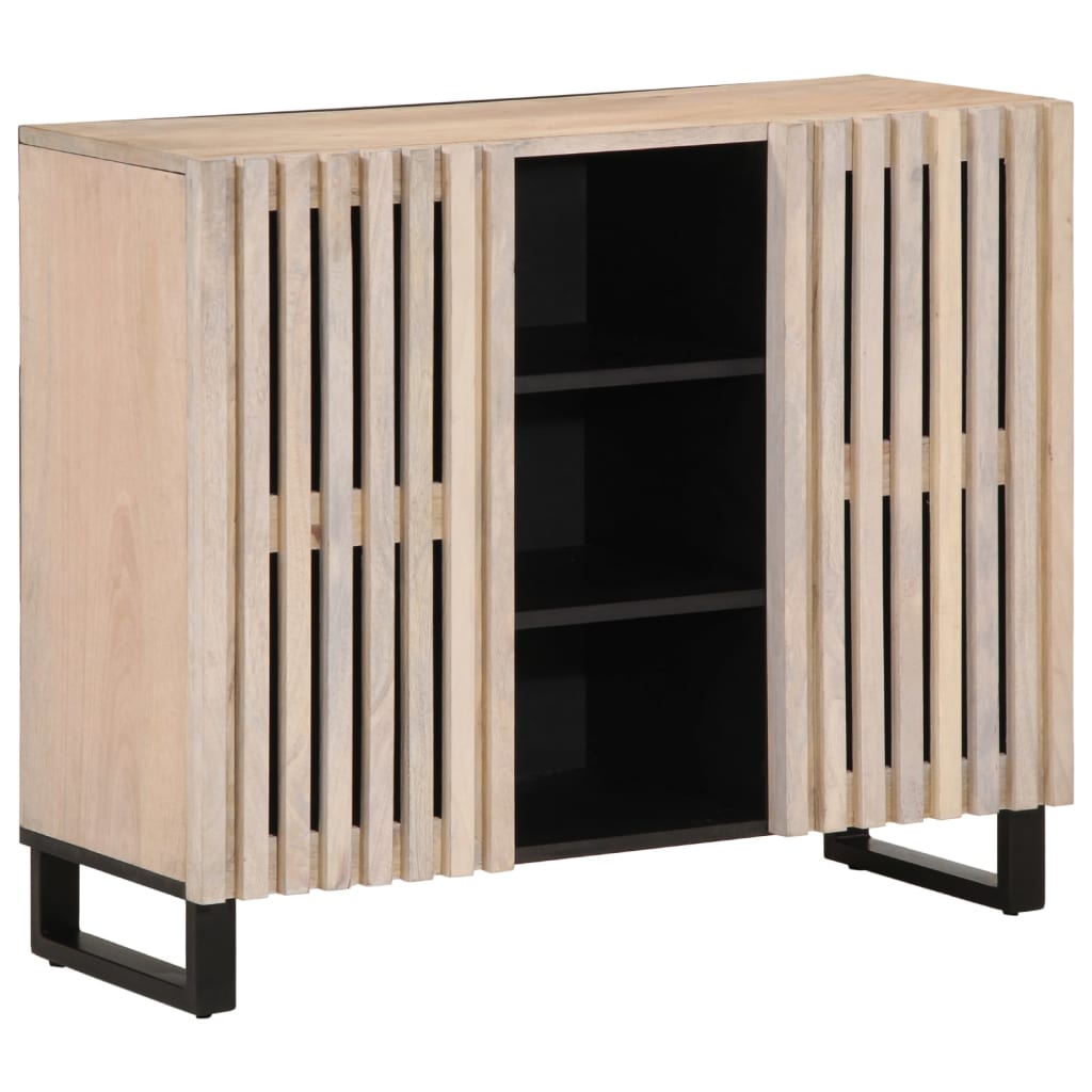 Dressoir 90X34X75 Cm