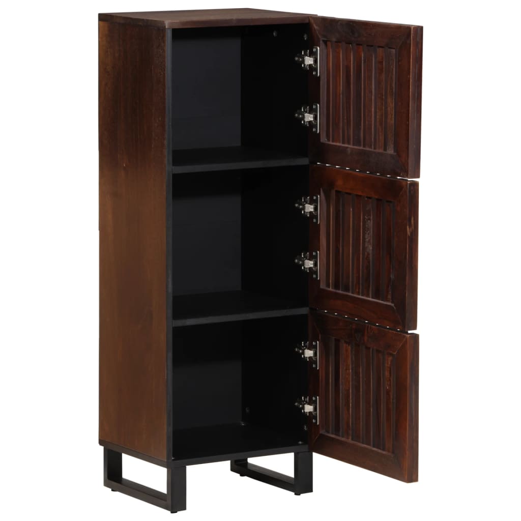 Hoge Kast 40X34X110 Cm