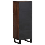 Hoge Kast 40X34X110 Cm