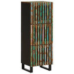 Hoge Kast 40X34X110 Cm