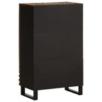 Hoge Kast 60X34X100 Cm