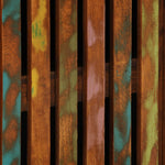Hoge Kast 60X34X100 Cm