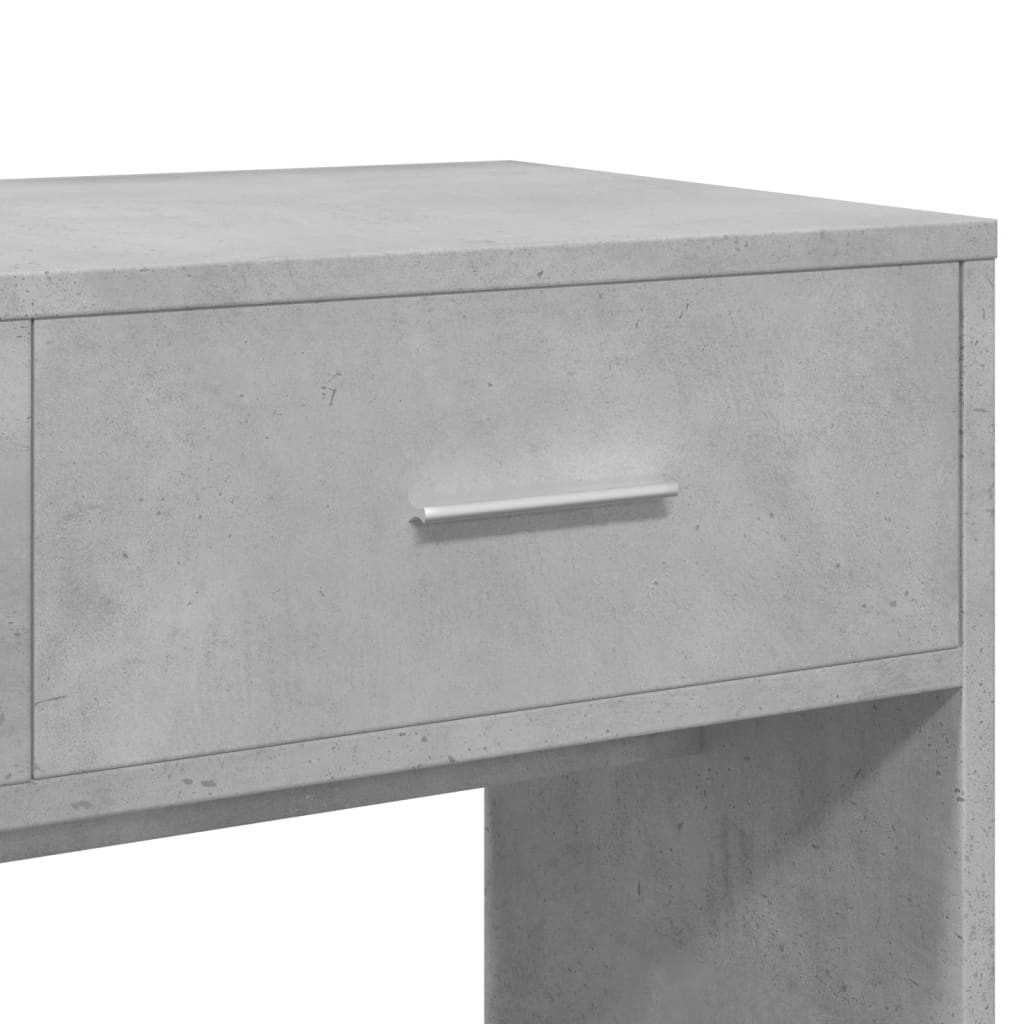 Kaptafel Met Spiegel 80X39X80 Cm