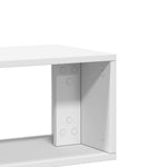 Tv-Meubelen 2 St 100X30X50 Cm Bewerkt Hout