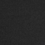 Barstoelen 2 St Massief Rubberhout En Stof