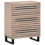 Dressoirs 2 St 60X34X75 Cm