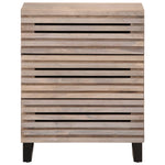 Dressoirs 2 St 60X34X75 Cm