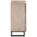 Dressoirs 2 St 60X34X75 Cm