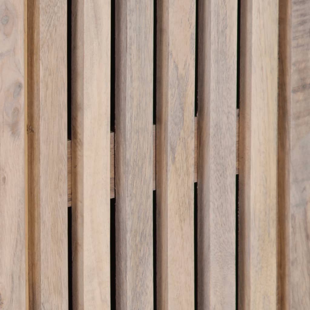 Dressoirs 3 St 60X34X75 Cm