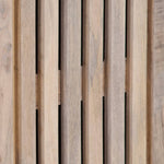 Dressoirs 3 St 60X34X75 Cm