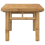 Salontafel Bamboe